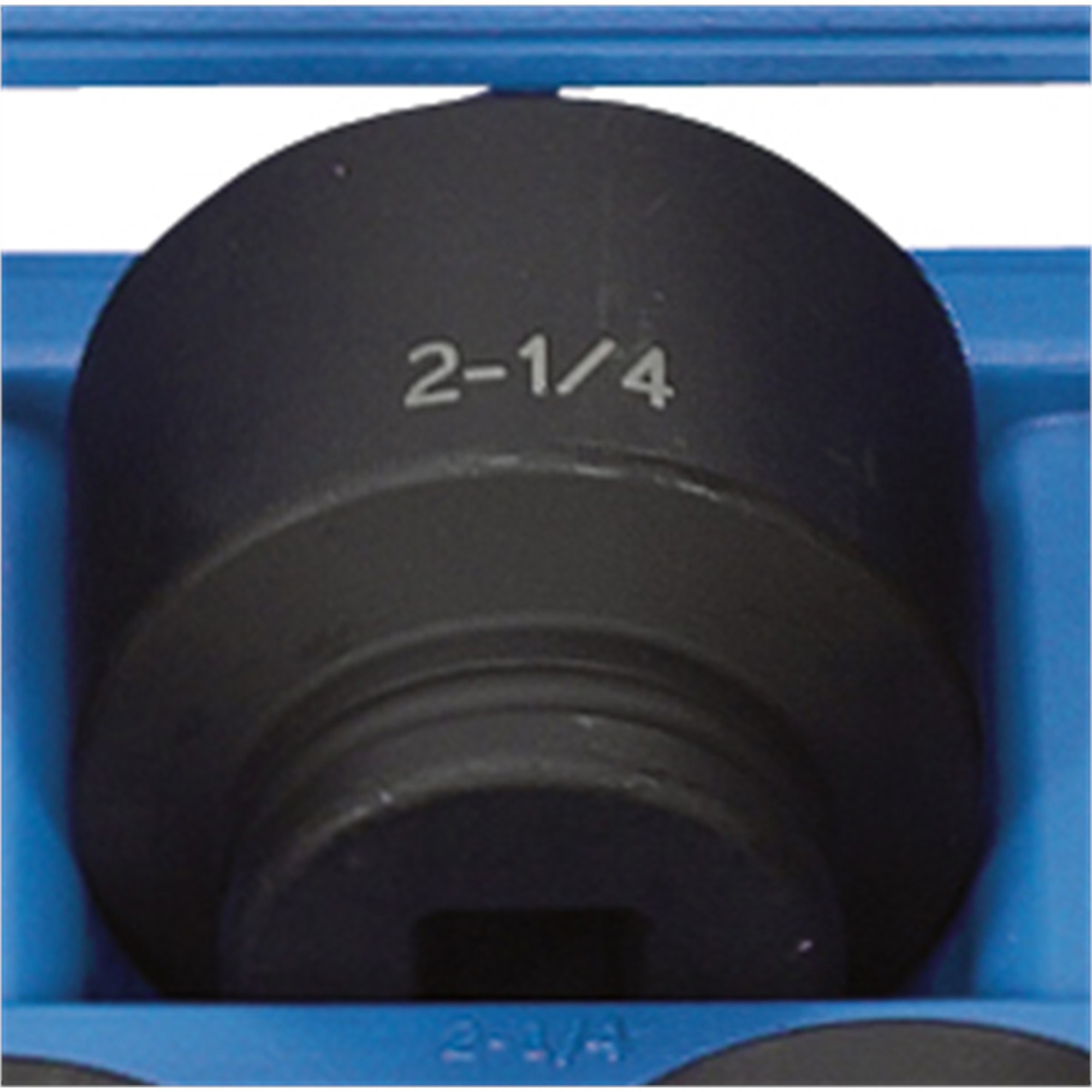 SOC 2-1/4 3/4D IMP 6PT